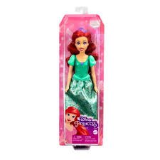 Disney Princess Core Doll Ariel