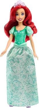 Disney Princess Core Doll Ariel - Image 2