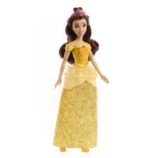 Disney Princess Core Doll Belle - Image 2