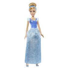 Disney Princess Core Doll Cinderella - Image 2