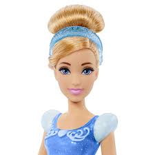 Disney Princess Core Doll Cinderella - Image 3
