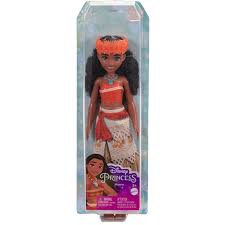 Disney Princess Core Doll Moana