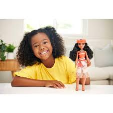 Disney Princess Core Doll Moana - Image 2