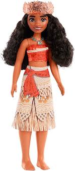 Disney Princess Core Doll Moana - Image 3