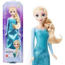 Disney Princess Doll Frozen Elsa