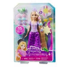 Disney Princess Fairytale Hair Rapunzel