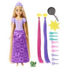 Disney Princess Fairytale Hair Rapunzel - Image 2