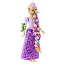 Disney Princess Fairytale Hair Rapunzel - Image 3