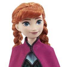 Disney Princess Frozen Anna - Image 2