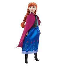 Disney Princess Frozen Anna - Image 3