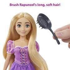 Disney Princess Rapunzel & Horse Maximus - Image 4