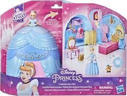 Disney Princess Sd Cinderella Story Skirt