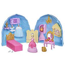 Disney Princess Sd Cinderella Story Skirt - Image 2