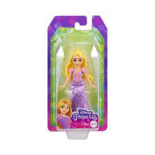 Disney Princess Small Dolls Assorted Styles - Image 3