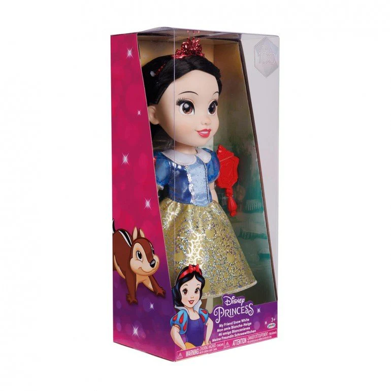 Disney Princess Snow White Doll