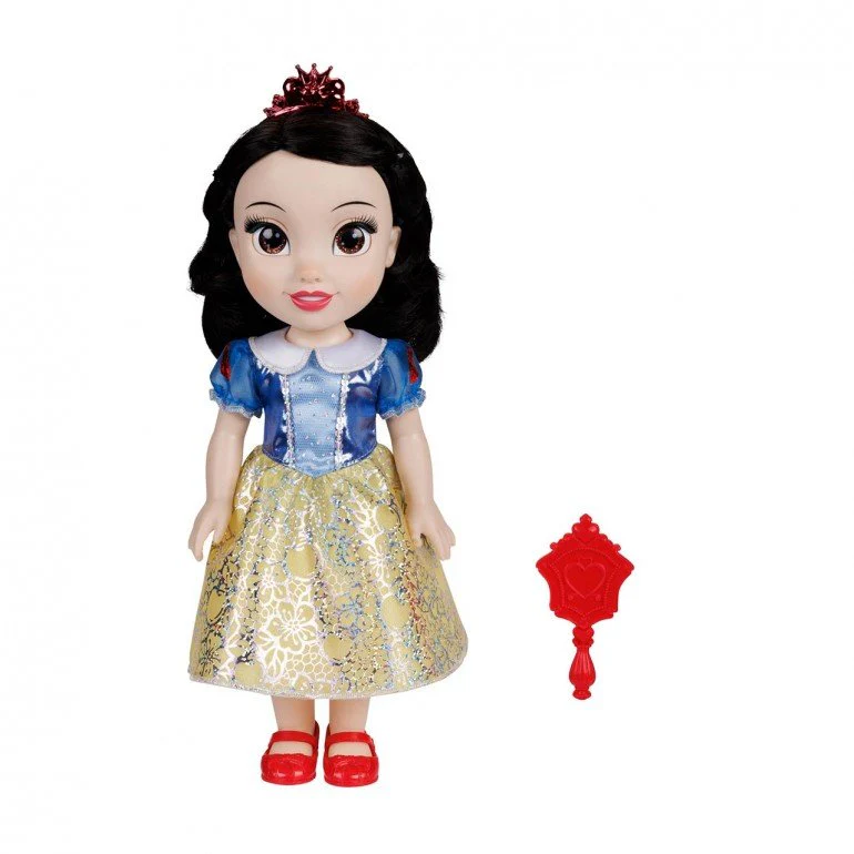 Disney Princess Snow White Doll - Image 3