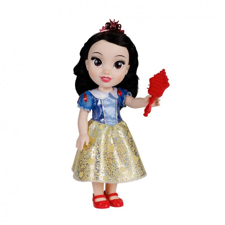 Disney Princess Snow White Doll - Image 4