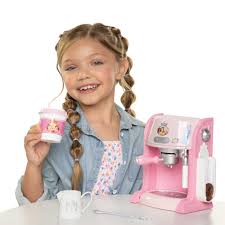 Disney Princess Style Collection Gourmet Espresso Maker - Image 3