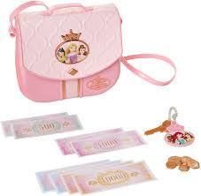 Disney Princess Style Collection Travel Purse Set - Image 2