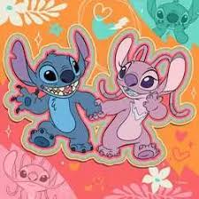 Disney Stitch 3X49Pc Puzzle - Image 2