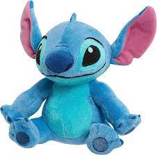 Disney Stitch Sound & Scent Small Plush - Image 2