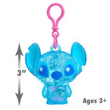 Disney Stitch Swirl-a-Stitch Clip-on Figure - Image 3