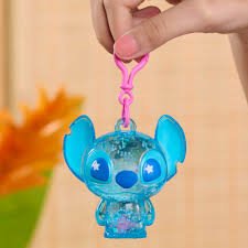 Disney Stitch Swirl-a-Stitch Clip-on Figure - Image 4