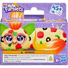 Dj Furblets Asst - Image 4
