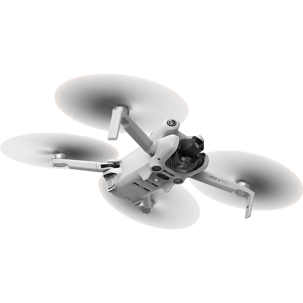 DJI Mini 4 PRO with Fly More Combo and DJI RC 2 Remote Control - Image 4