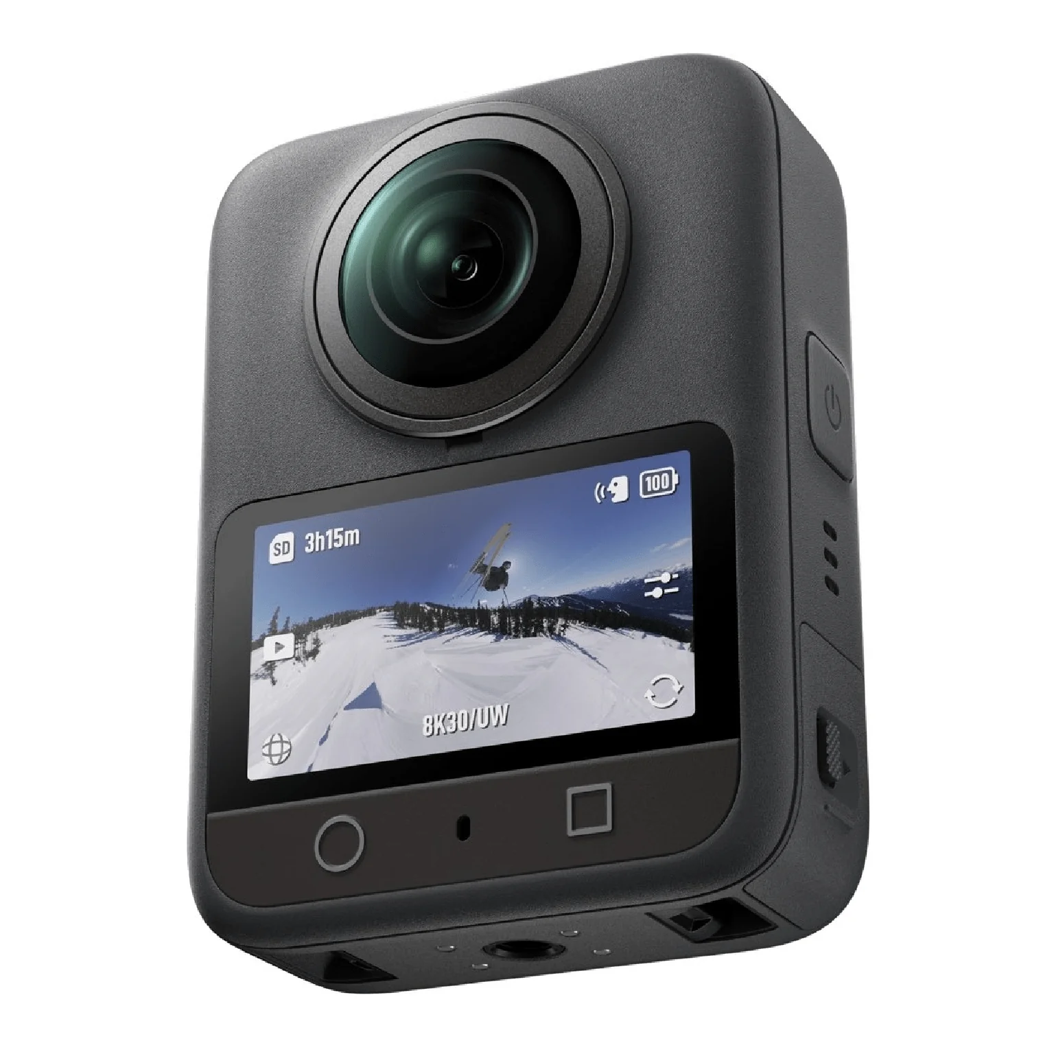DJI Osmo 360 Standard Combo - Image 3