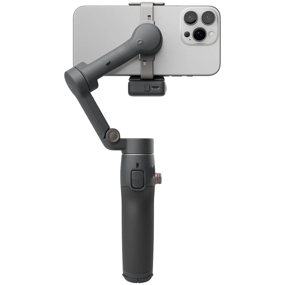 DJI OSMO Mobile 7 Pro Slate Grey Phone Gimbal - Image 2