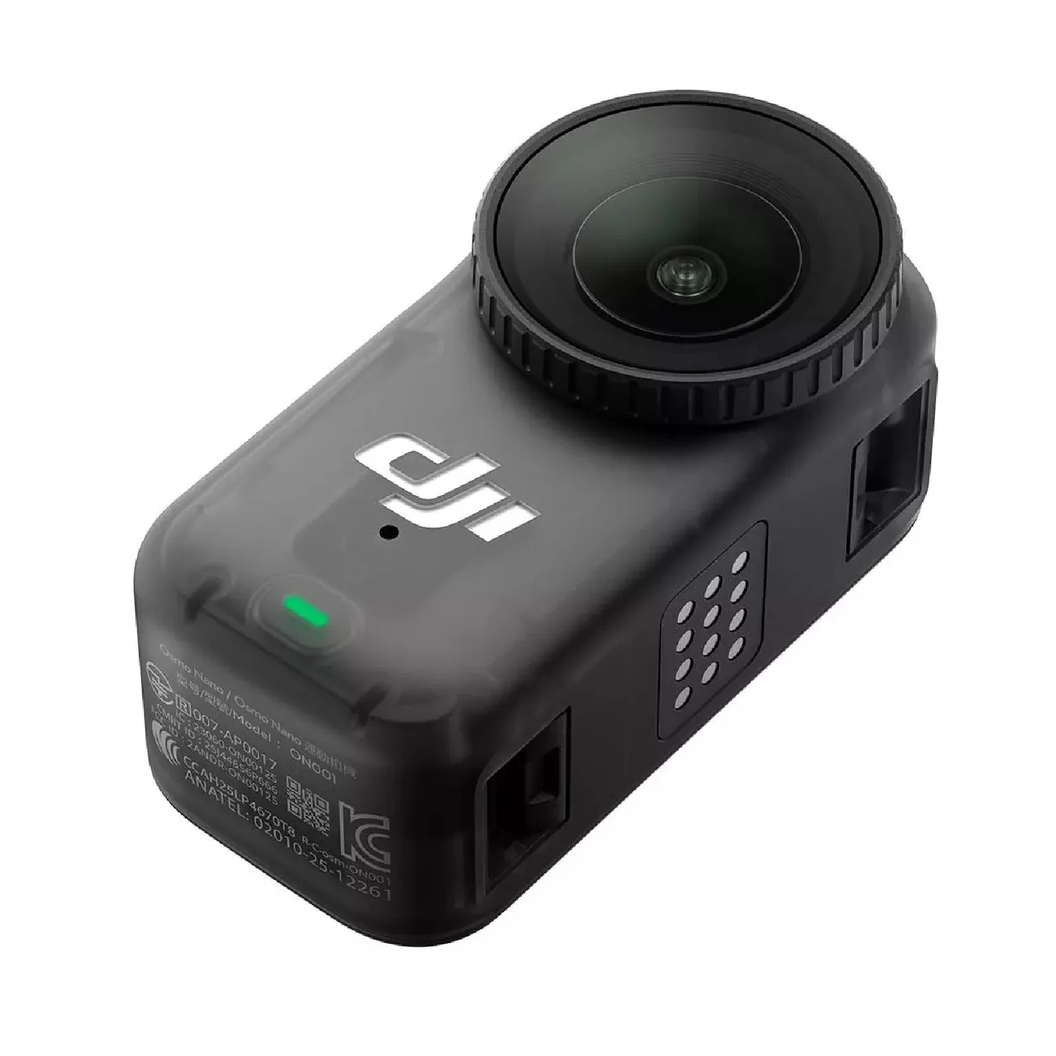 DJI Osmo Nano Standard Combo (128GB) - Image 3