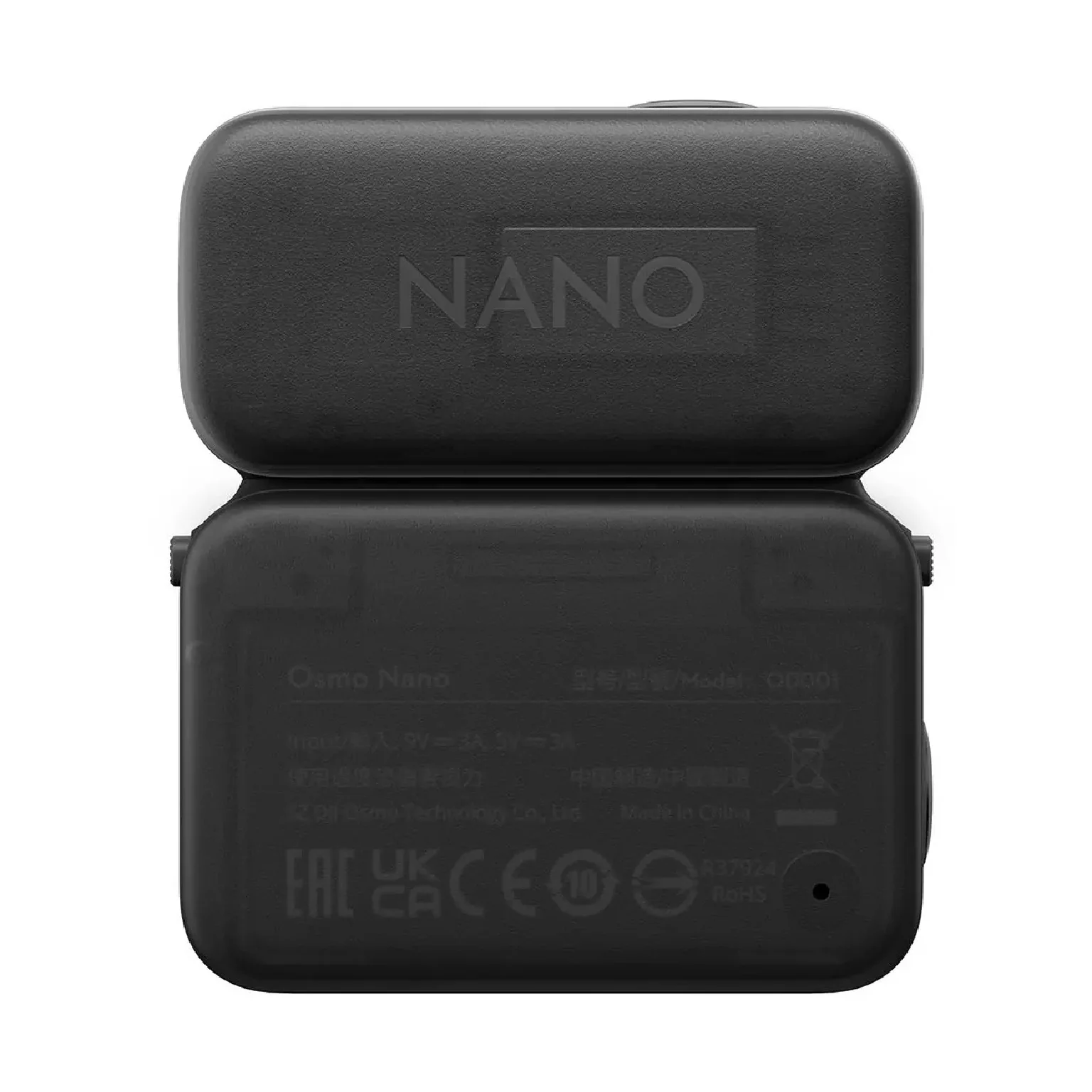 DJI Osmo Nano Standard Combo (128GB) - Image 4