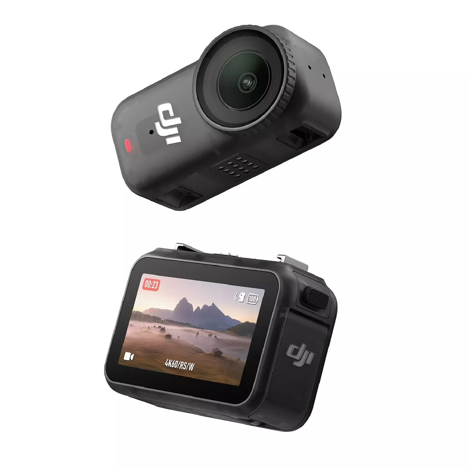 DJI Osmo Nano Standard Combo (128GB) - Image 6