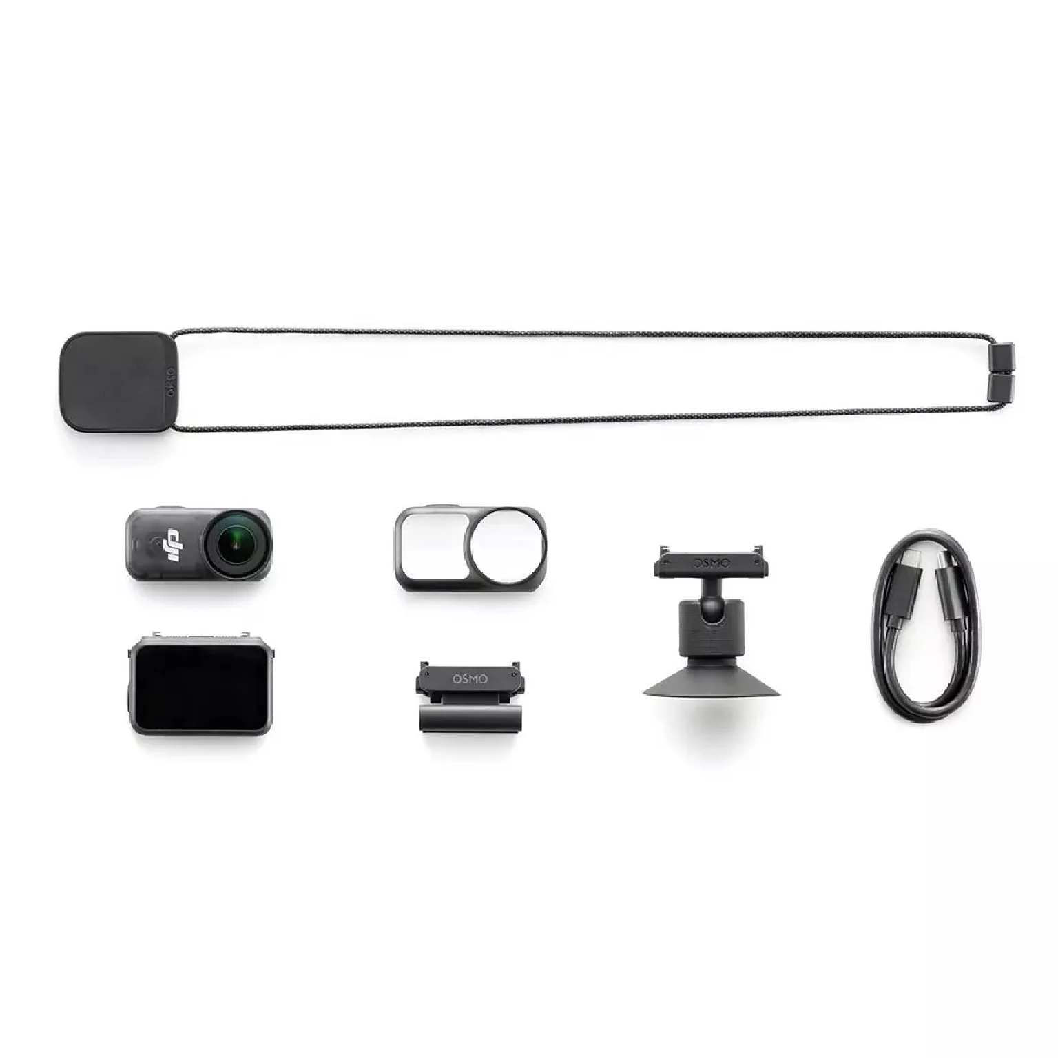 DJI Osmo Nano Standard Combo (128GB) - Image 7