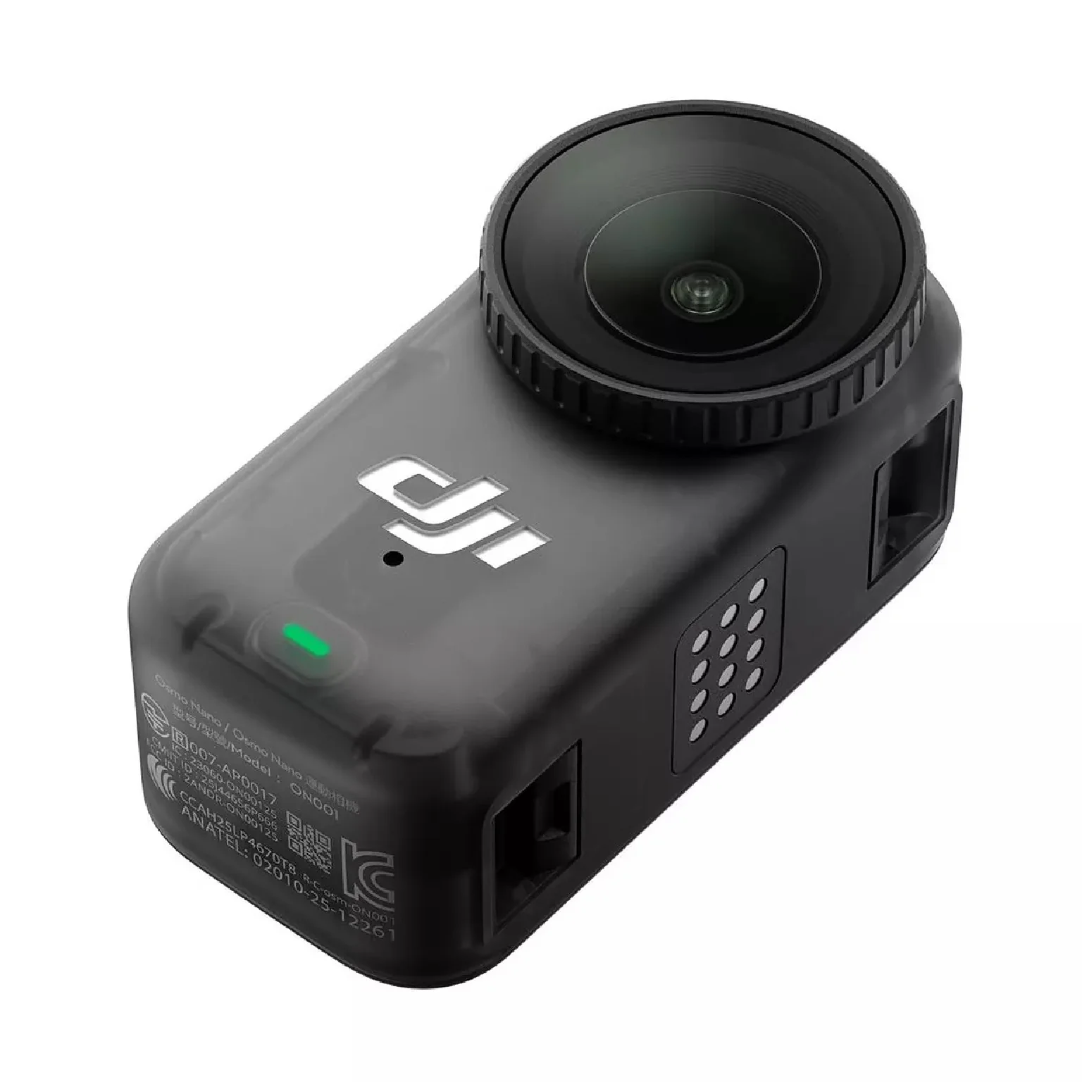 DJI Osmo Nano Standard Combo (64GB) - Image 3