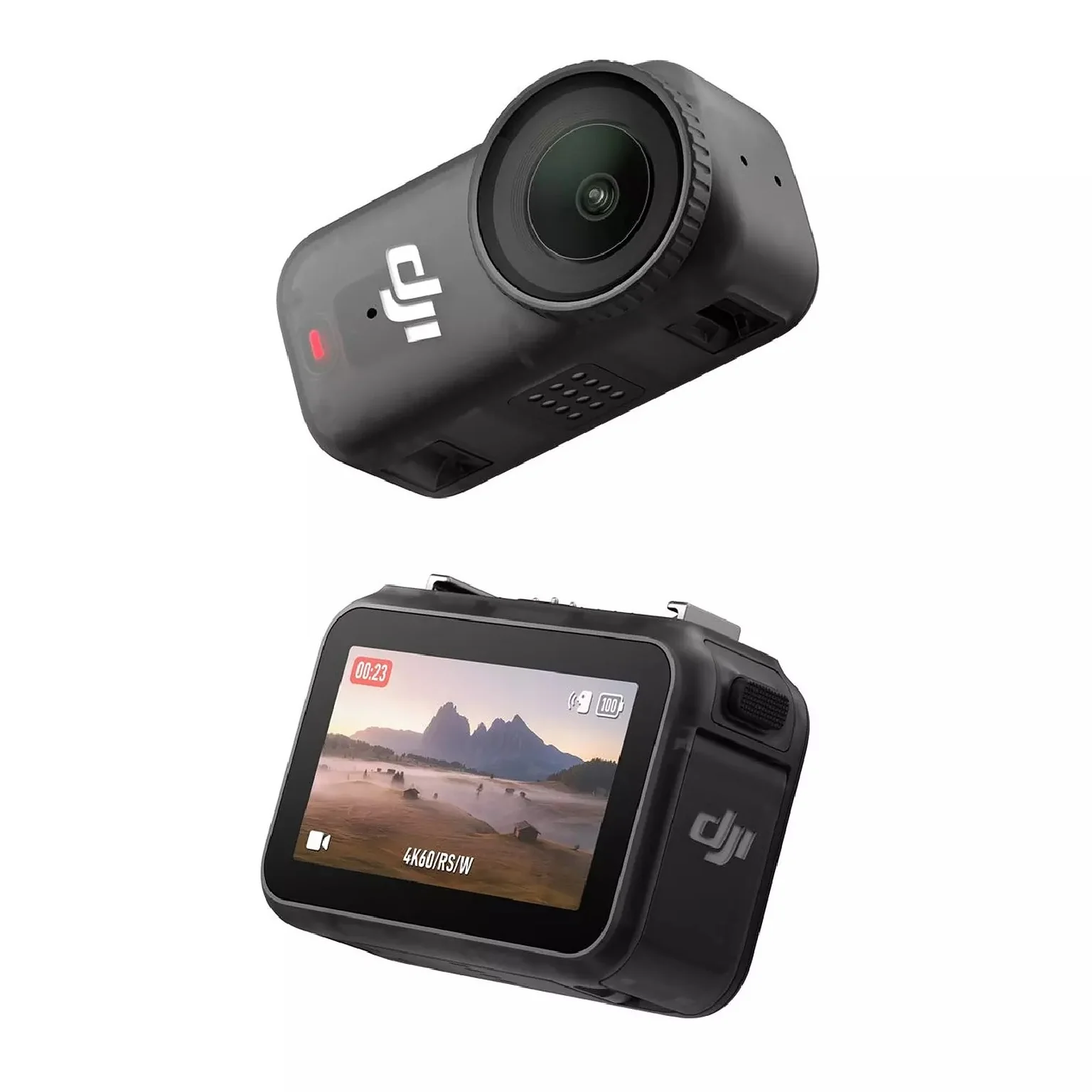 DJI Osmo Nano Standard Combo (64GB) - Image 4