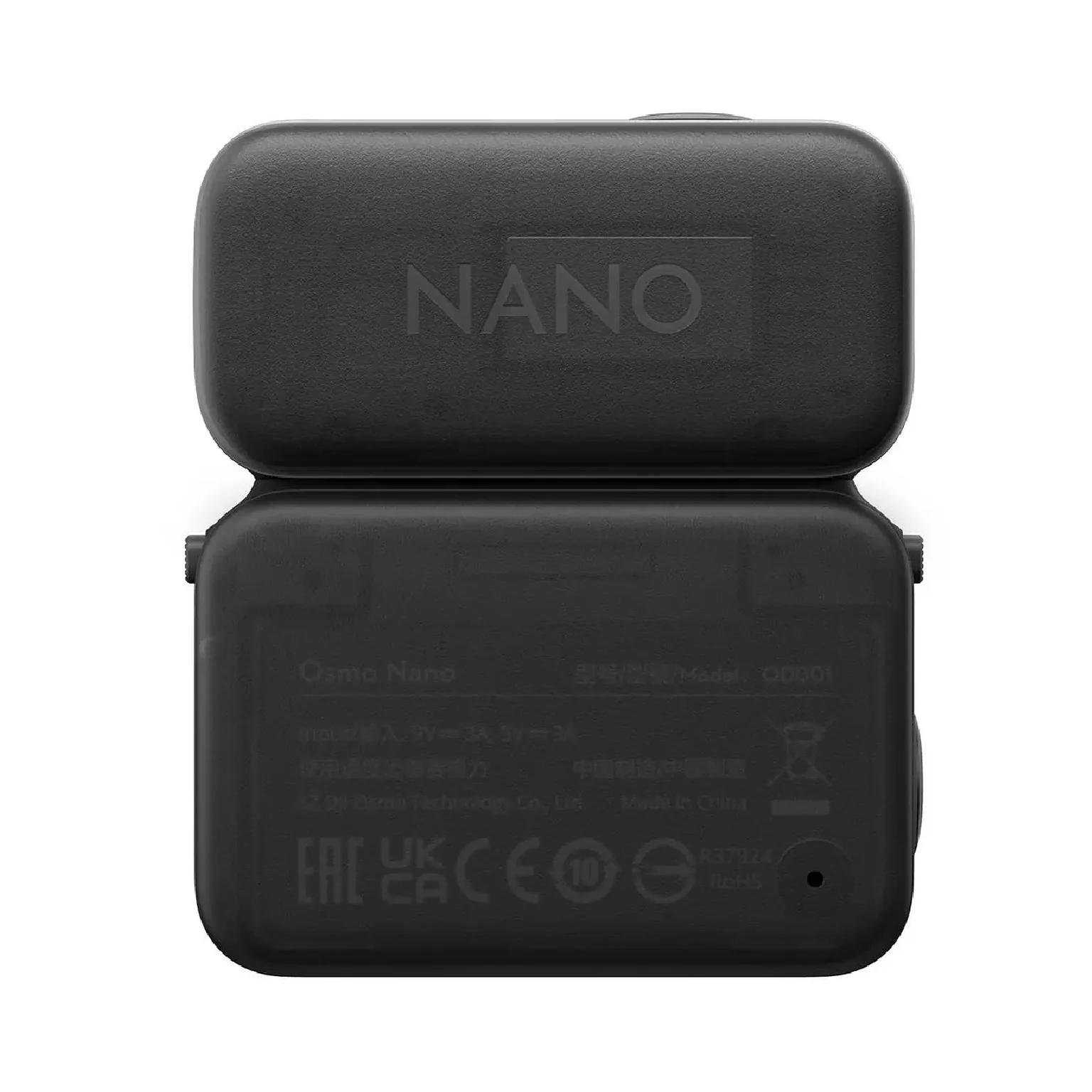DJI Osmo Nano Standard Combo (64GB) - Image 6