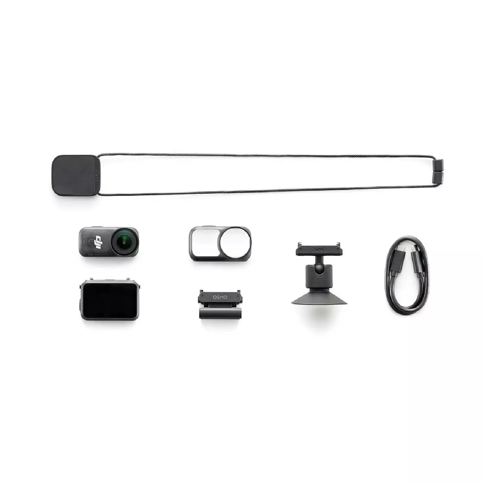 DJI Osmo Nano Standard Combo (64GB) - Image 7