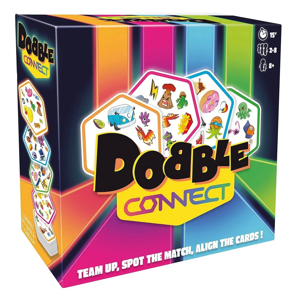 Dobble Connect