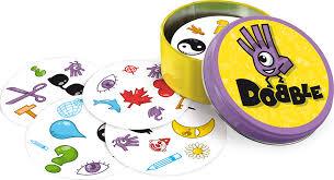 Dobble Game