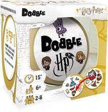 Dobble Harry Potter Game