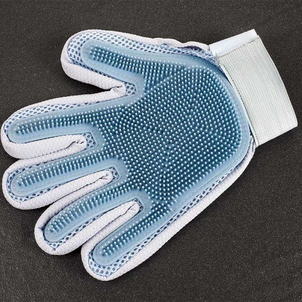 Dog Grooming Glove