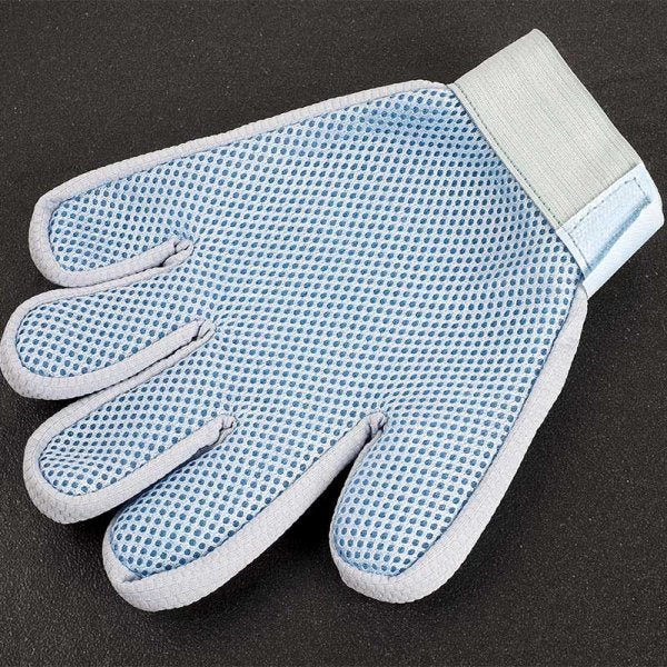 Dog Grooming Glove - Image 3