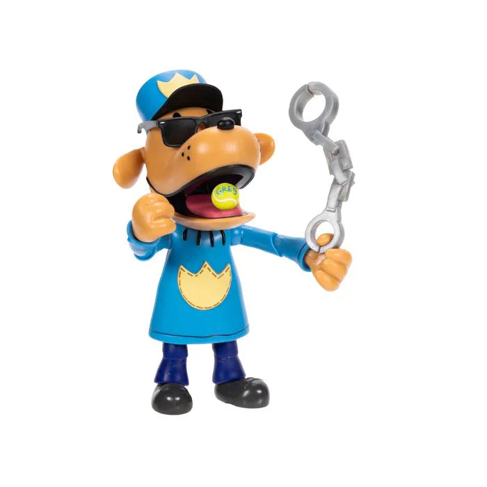 Dog Man 5" Figure - Image 4