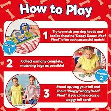 Doggy Doggy Woof Woof - Image 4