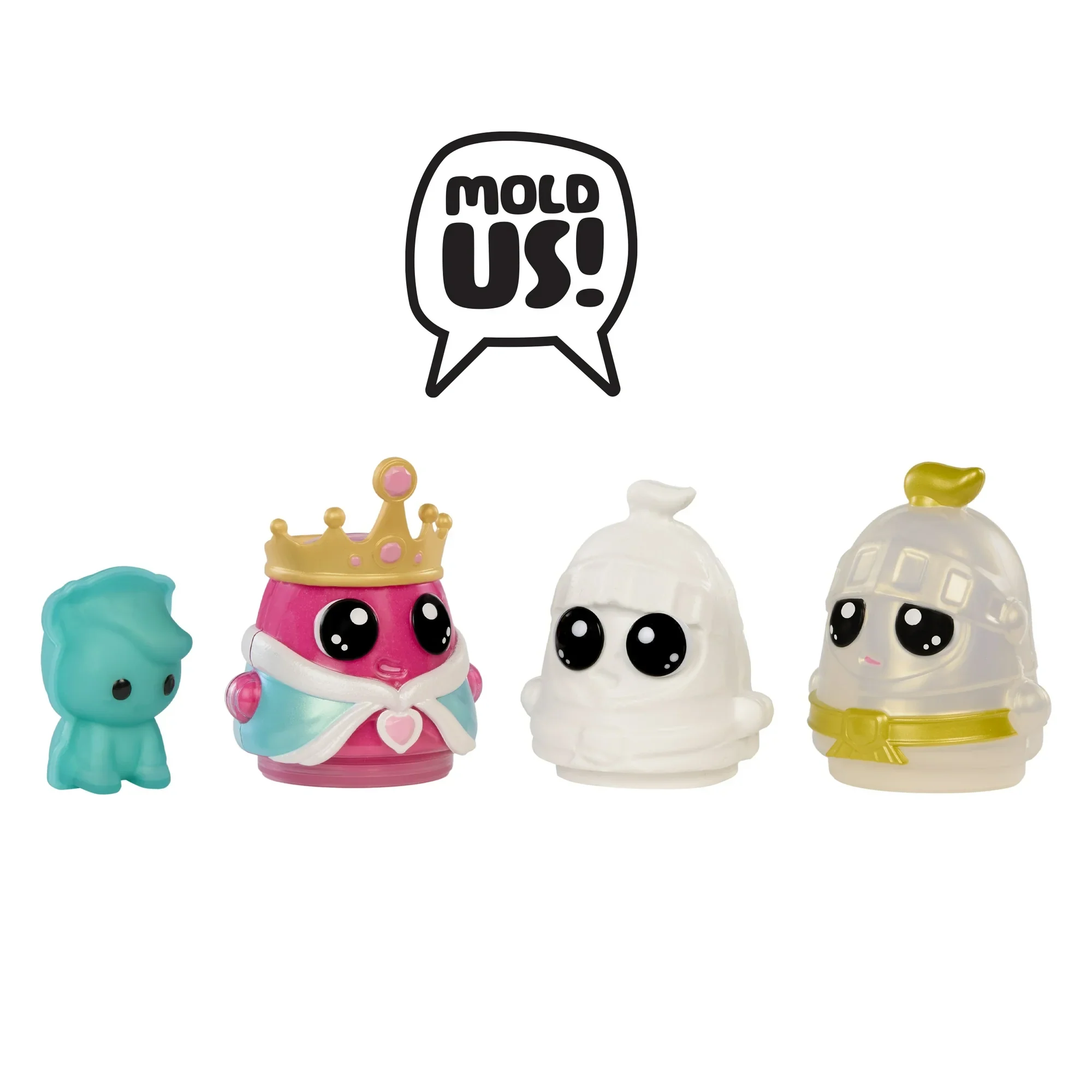 Dohkins - Ice Cream Castle Playset - Image 4