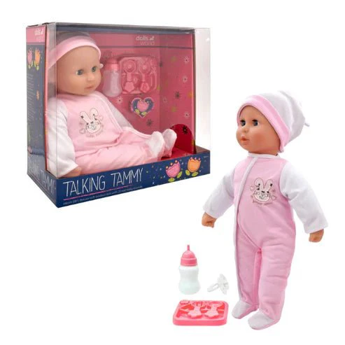 Dolls World Atlantic Little Treasure - Image 2