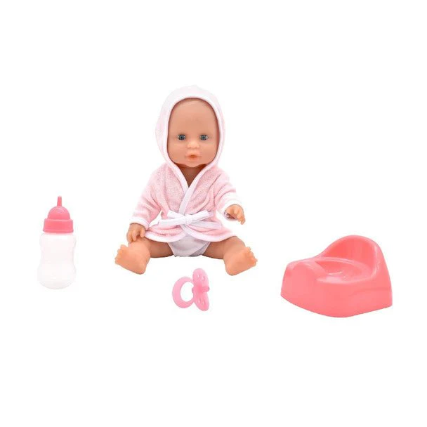 Dolls World Baby Dribbles - Image 2
