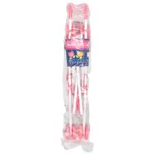 Dolls World Pink Stroller - Image 2